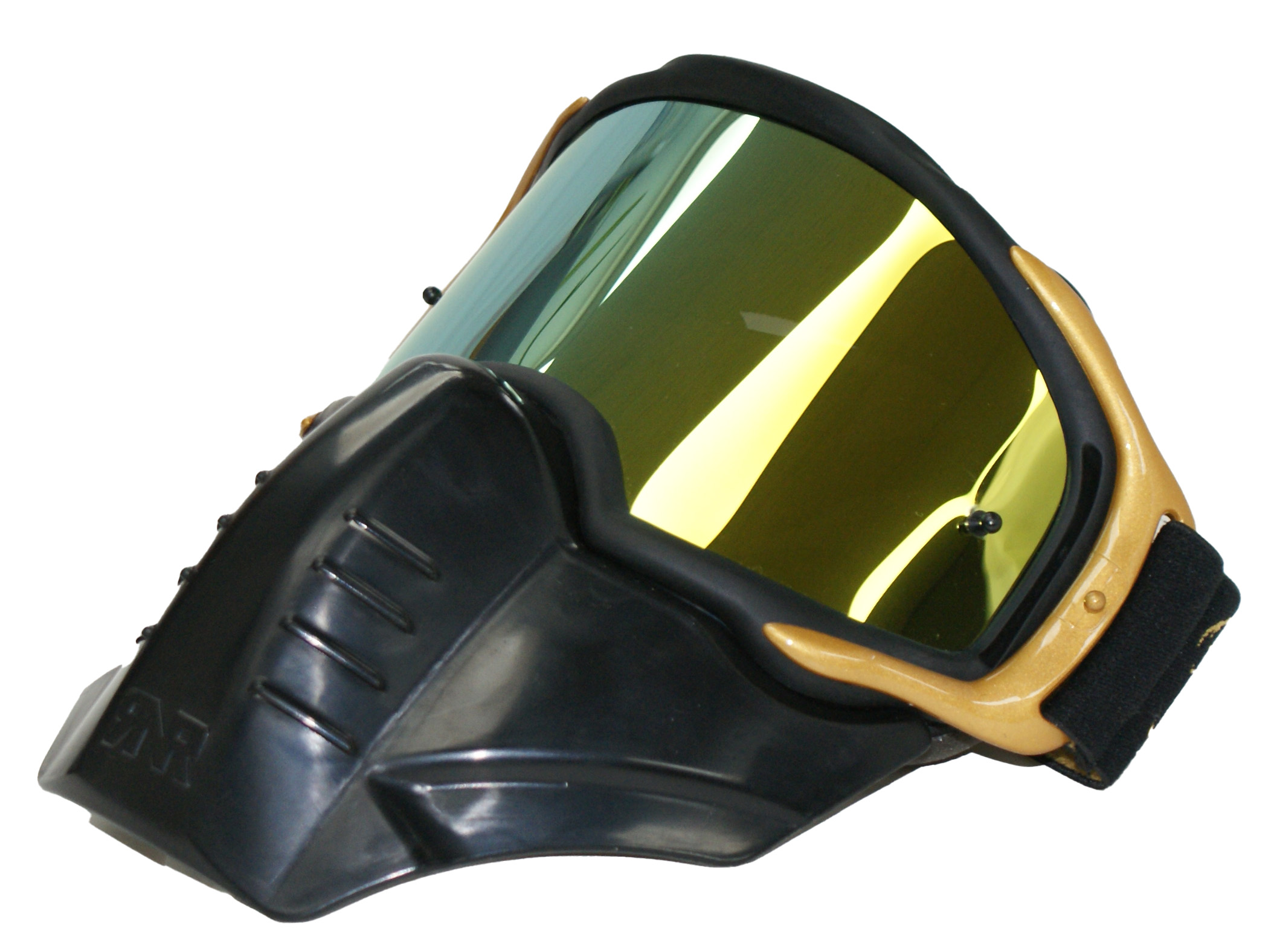 Original Face mask voor RNR colossus en platinum Bril